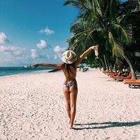 Отзыв от Василина - Виза Destination Thailand